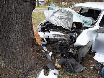 T&ouml;dlicher Unfall auf Hauptverkehrsader in N&uuml;rnberg