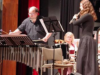Landkreis-Hymne erklingt in neuer Chorfassung