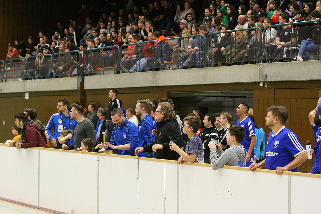 Rundschau-Cup 2018