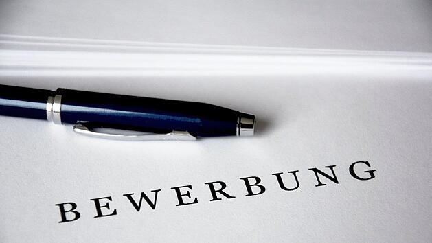 Worauf achten Personalerinnen und Personaler bei Bewerbungen? Symbolbild.