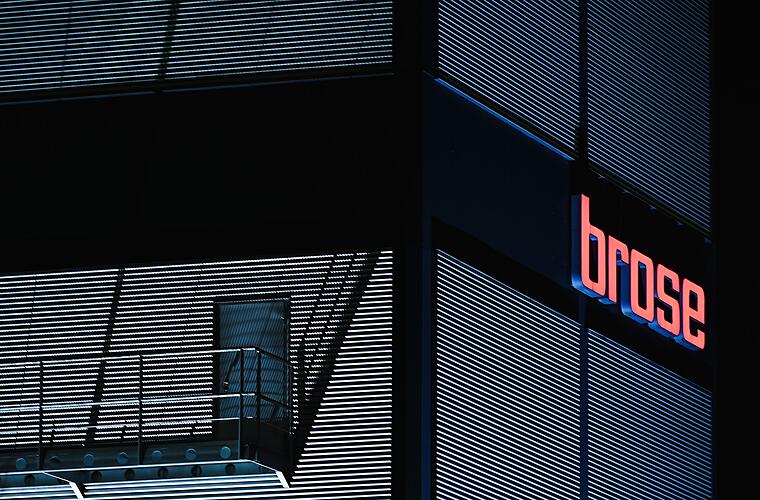 Verkauf bei Brose: Autozulieferer gibt Sparte auf