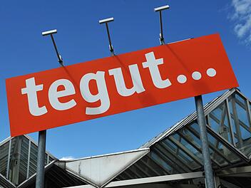 Tegut-Filiale