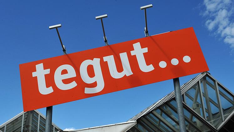 Tegut-Filiale