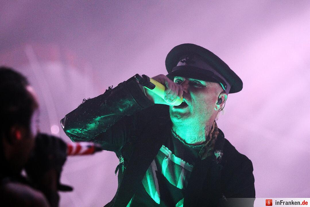 RIP15 - The Prodigy