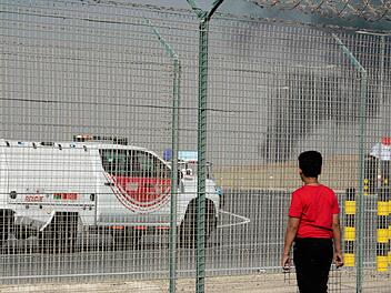 Luftfahrtmesse Dubai Air Show