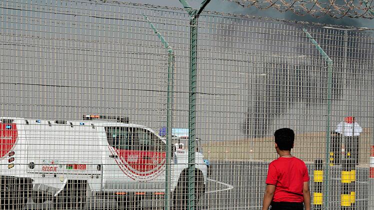 Luftfahrtmesse Dubai Air Show