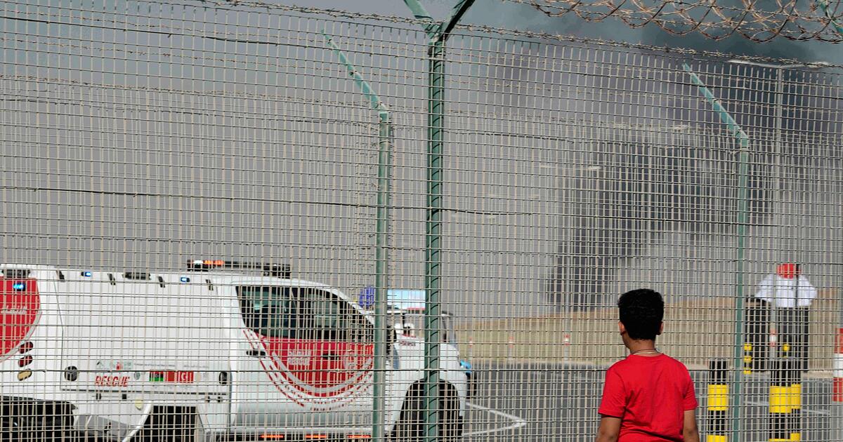 Flugzeug-verungl-ckt-bei-Dubai-Air-Show