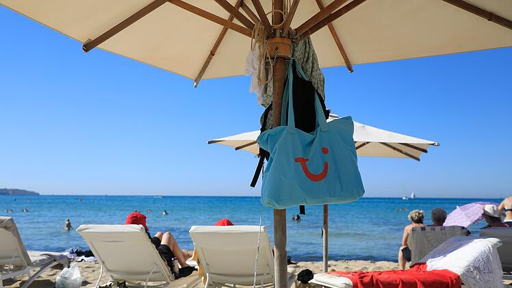 Urlaub