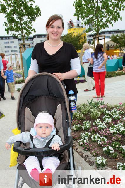 Landesgartenschau Bamberg