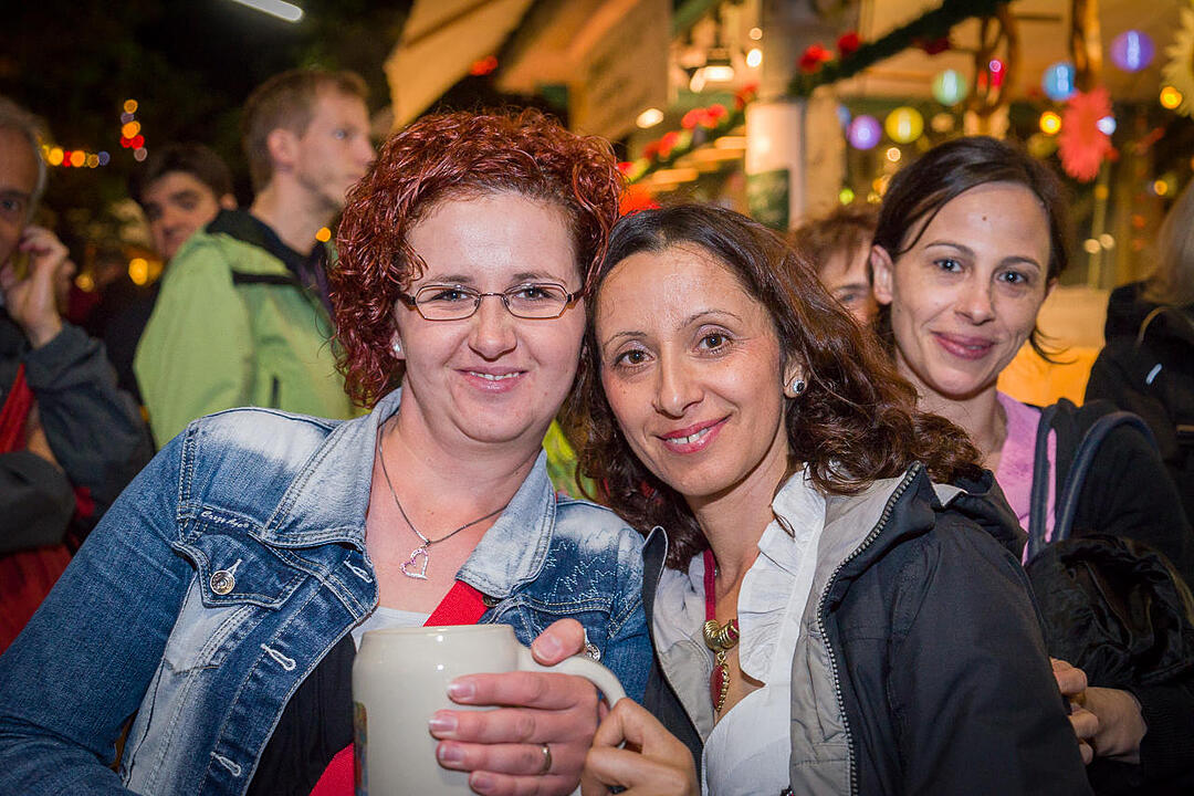 29.05.2015 Erlangen - Bergkirchweih Tag 9 Teil1