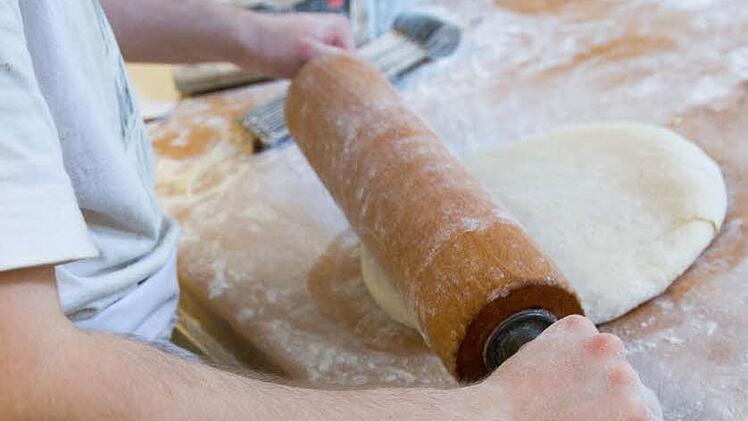 Im Streit um ein Nudelrezept hat ein Mann in Italien seine Freundin fast zu Tode geschlagen. Symbolbild: Inga Kjer/dpa