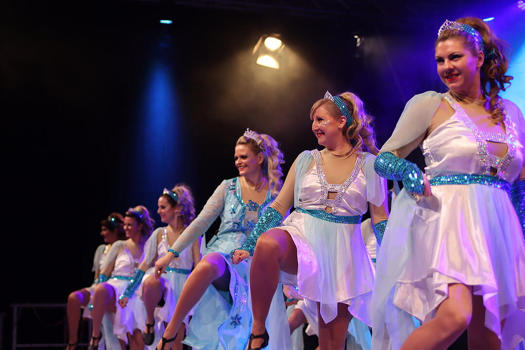 Fasching 2025 in Unterfranken!