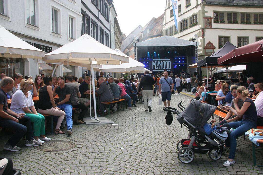 Stadtfest Kitzingen (2)