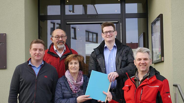 Foto: CSU Ortsverband Dormitz