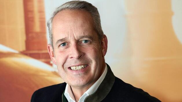 Brauerei-Vorstandssprecher Markus Stodden appelliert an die Verbraucher, &ouml;fter einzukehren. Foto: Kulmbacher Brauerei AG