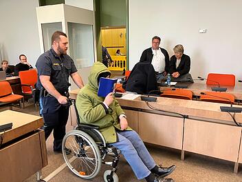 Urteilsverkündung im Missbrauchsprozess