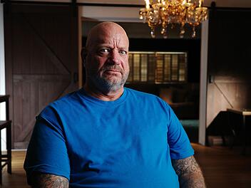 Ex-Juwelendieb Larry Lawton ist sich &uuml;ber die Louvre-R&auml;uber sicher: "Sie haben so viele Spuren hinterlassen, eindeutig keine Profis."