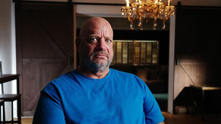 Ex-Juwelendieb Larry Lawton ist sich &uuml;ber die Louvre-R&auml;uber sicher: "Sie haben so viele Spuren hinterlassen, eindeutig keine Profis."