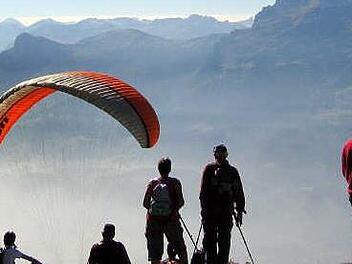 Symbolbild: EPA/EDDY RISCH +++(c) dpa - Bildfunk+++