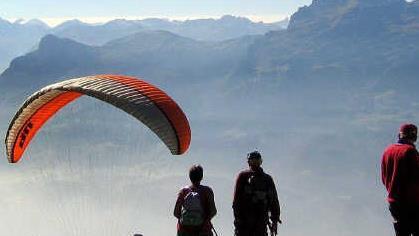 Symbolbild: EPA/EDDY RISCH +++(c) dpa - Bildfunk+++