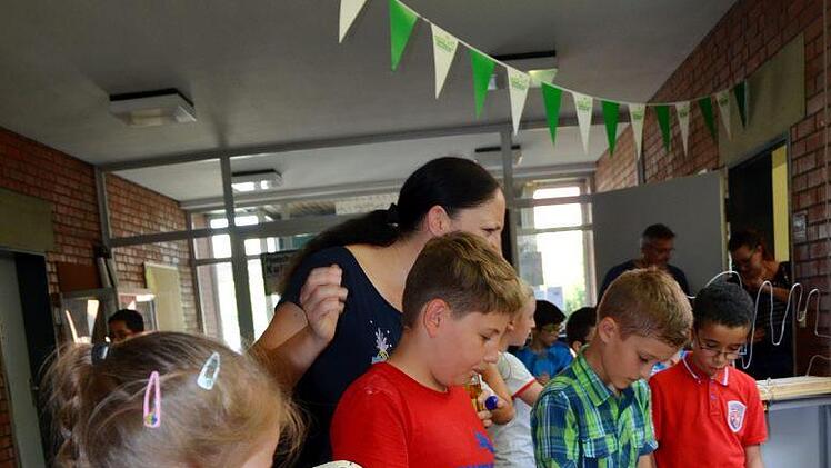 Foto: Andrea Spörlein