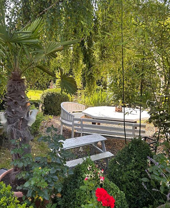 Jahrhundertealte Geschichte: Geheimnisvolles Schloss in Franken zu verkaufen
