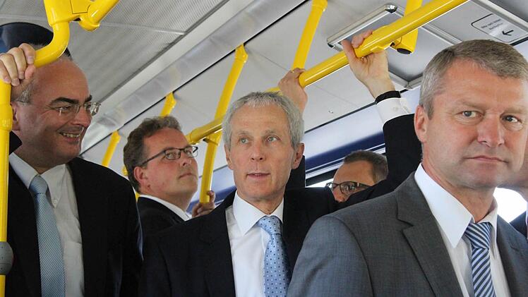 Für viele gab es nur noch Stehplätze.