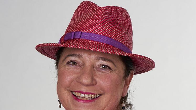 Daniela Reinfelder (Bambergs unabhängige Bürger)
