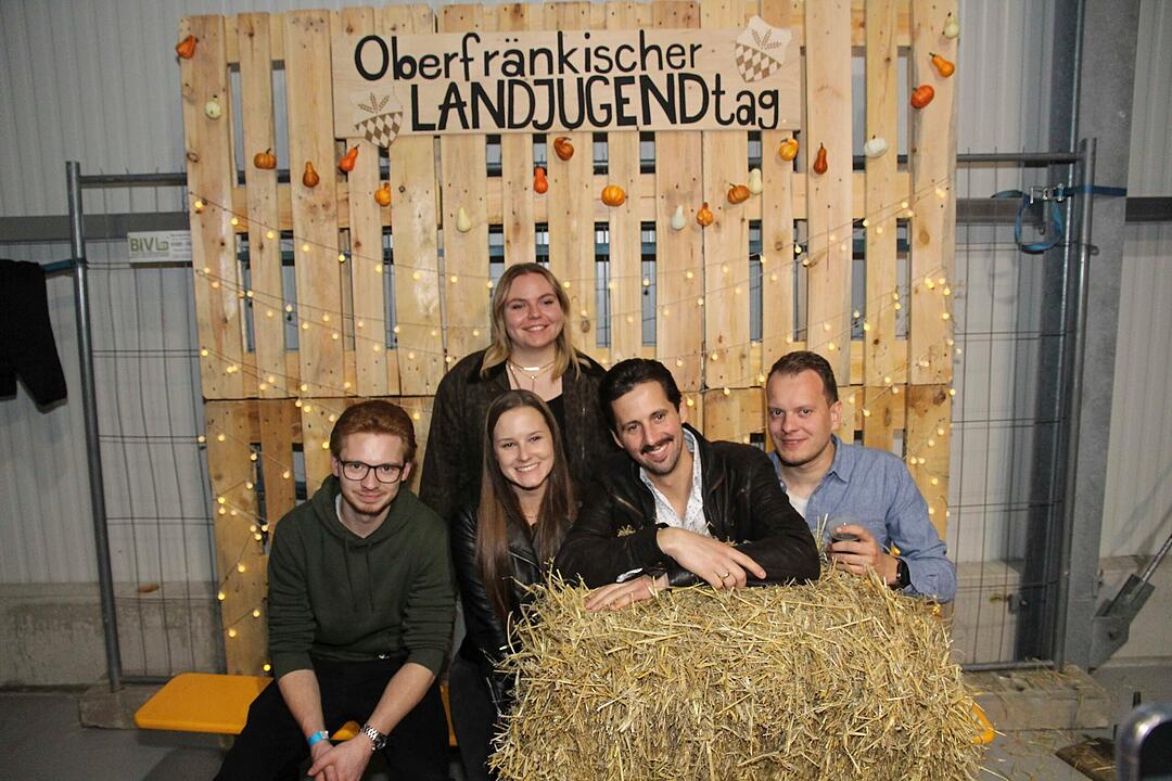 Oberfränkischer Landjugendtag 2025