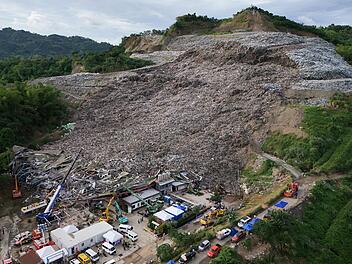 Bericht: Ohne Naturschutz riskieren Unternehmen ihre Zukunft