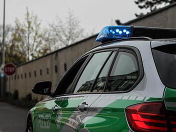 Polizei - Symbolfoto: Christopher Schulz