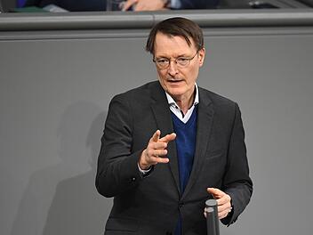 Karl Lauterbach