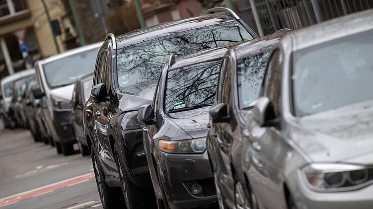 Unf&auml;lle im Stra&szlig;enverkehr