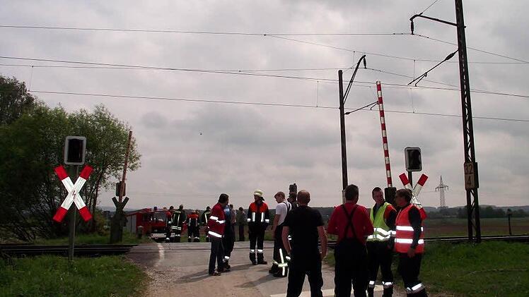 Foto: Kreisfeuerwehrverband ERH