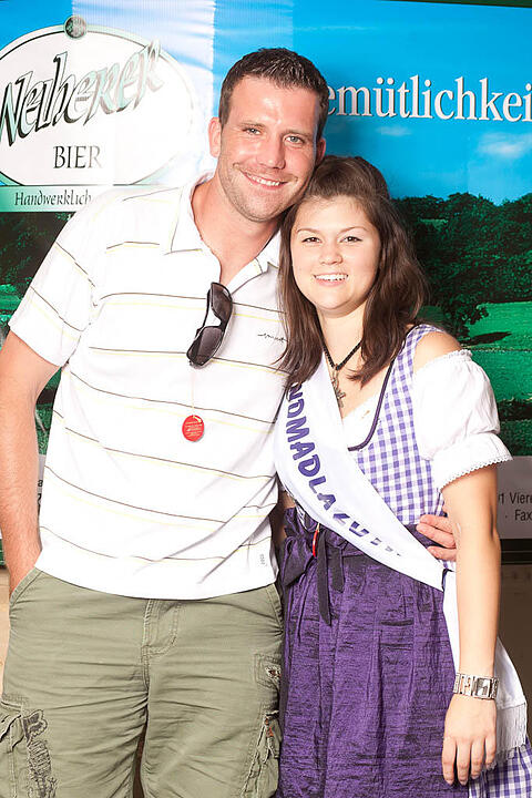 Shooting mit dem Sandmadla