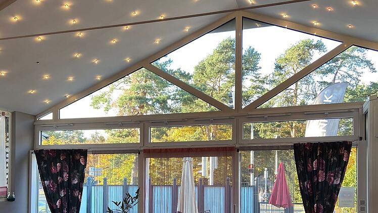 Katja's Café in Nürnberg: Tagescafé in der Gartenstadt