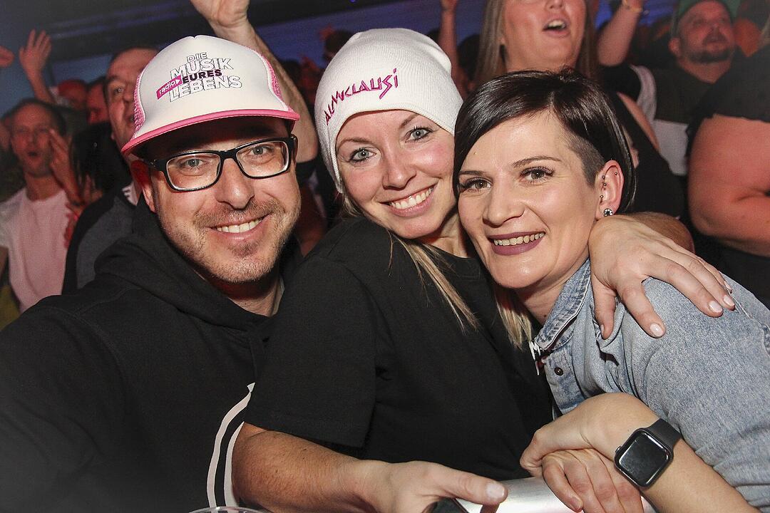 Die besten Aprés Ski und Party Hits!