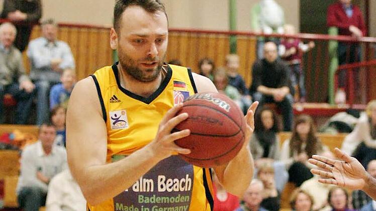 Routinier Ivan Pavic zeigte sein Kämpferherz.Foto: sportpress