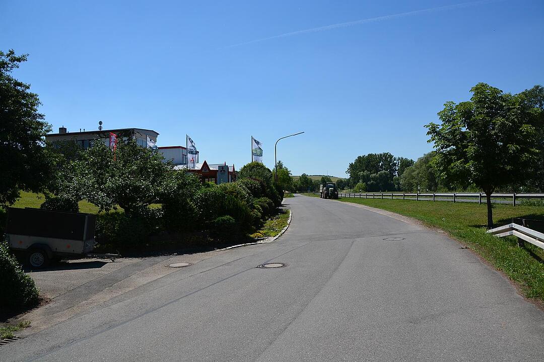 05.08.2015 Fotoreportage Rossach