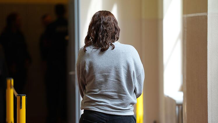 Fortsetzung Prozess wegen mutmaßlicher Kindesentführung