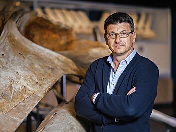 Matthias Glaubrecht.