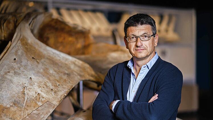 Matthias Glaubrecht.