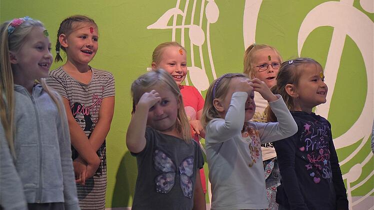 125-jähriges Bestehen des Männergesangvereins Westheim  Foto: Gerd Schaar