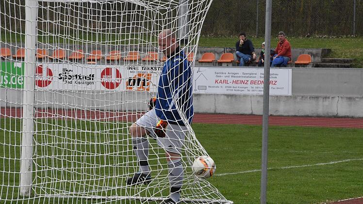 Weitere Impressionen des Fußball-Wochenendes. Foto: Hopf