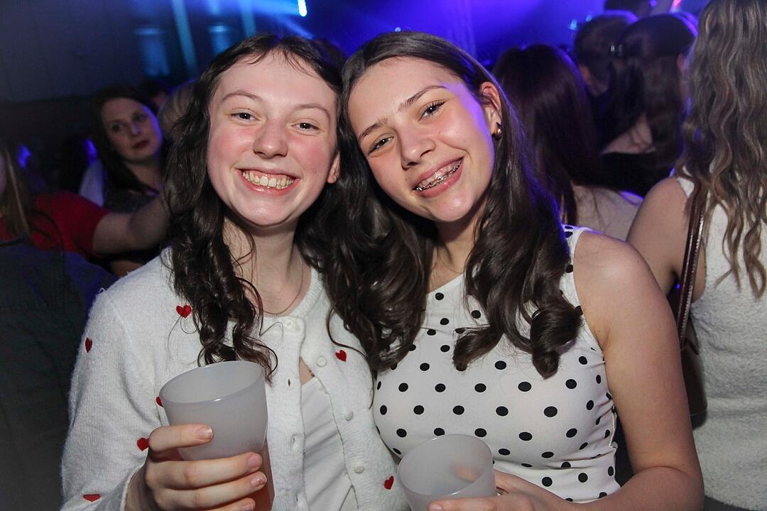 M&uuml;nchberg drehte auf!