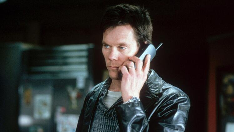 F&uuml;r Joe Hickey (Kevin Bacon) und seine Frau Cheryl (Courtney Love) soll es das perfekte Kidnapping werden.