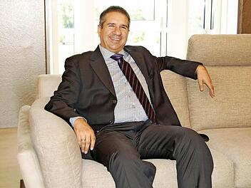 Auf nach Köln: Dr. Imaan Bukhari und FM Munzer sind mit einem Stand auf der Leitmesse "IMM Cologne" vertreten. Aber nichtsdestotrotz haben die Hausmessen für die heimischen Hersteller immer noch große Bedeutung. Foto: Möbelmarkt