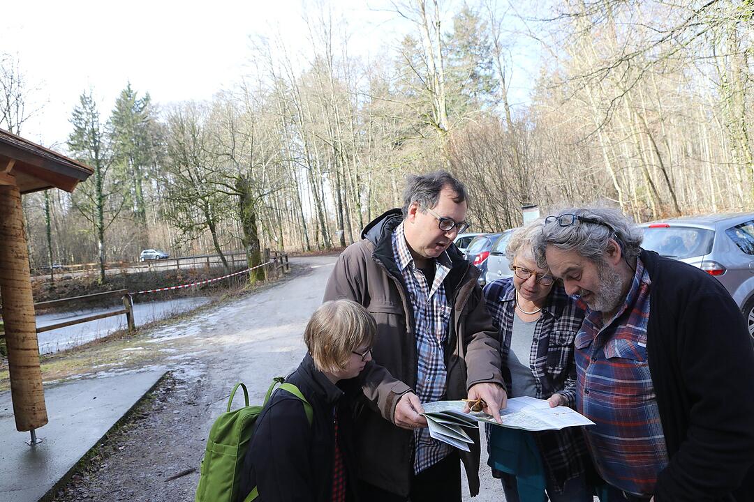 Frühling in Franken: Das Leben erwacht