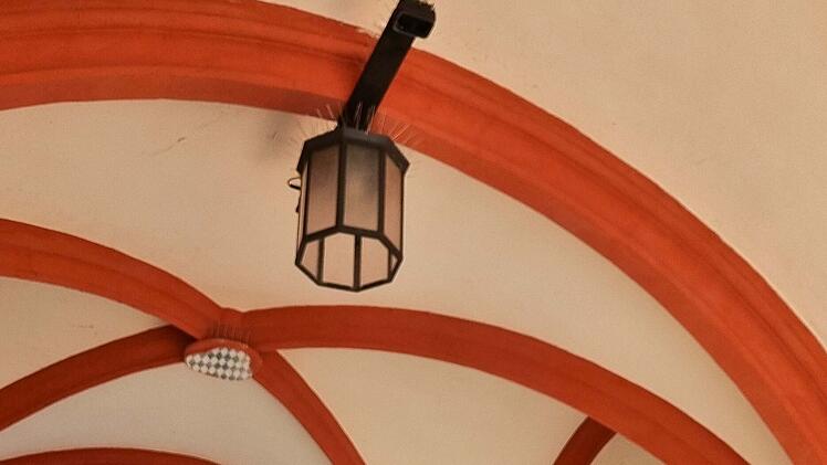 Bamberg: Um übervolle Plätze zu vermeiden - Sensoren messen Menschen-Anzahl an Touristenorten