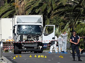 Zehn Jahre nach Nizza-Anschlag: Gedenken und offene Fragen